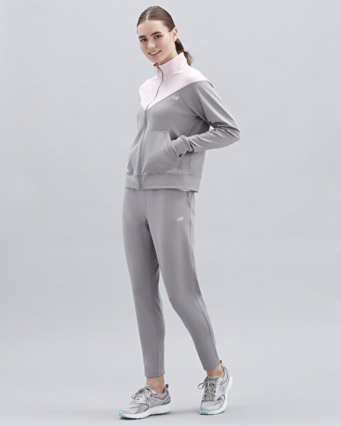 Resim W Micro Collection Colorblock Suit