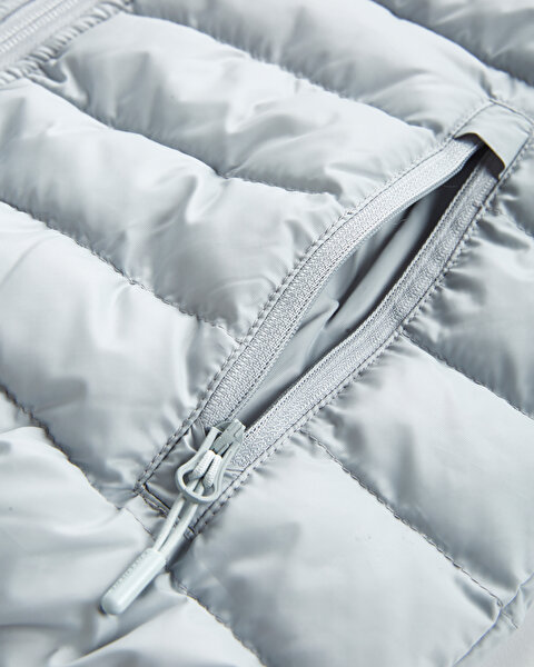 Skechers W Essential Vest Kadın Mavi Yelek S212262-407-7