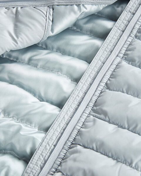 Skechers W Essential Vest Kadın Mavi Yelek S212262-407-8