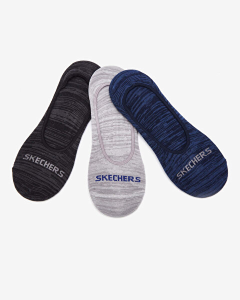 Resim U 3 Pack Liner Socks