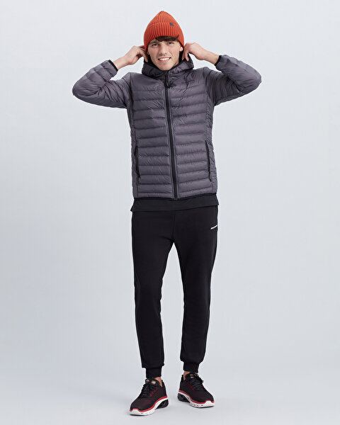 Skechers M Beanie Headwear Erkek Turuncu Bere S212408-700-1