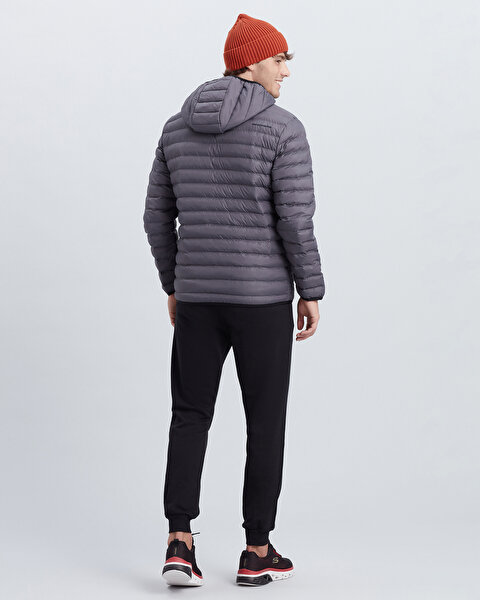 Skechers M Beanie Headwear Erkek Turuncu Bere S212408-700-2