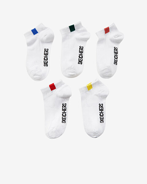 Resim Socks W 5 Pack Low Cut Sock