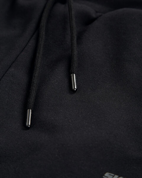 Skechers M Regular Sweatpant Erkek Siyah Eşofman Altı S221480-001-6