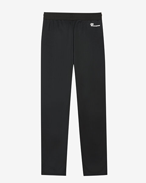 Skechers M Raschel Slim Sweatpant Erkek Siyah Eşofman Altı S222148-001-5