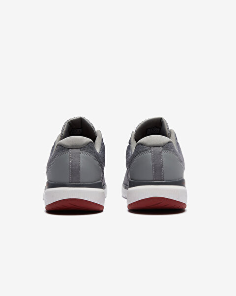 Skechers Flex Advantage 3.0- Stally Erkek Gri Spor Ayakkabı S52957 CCRD-4