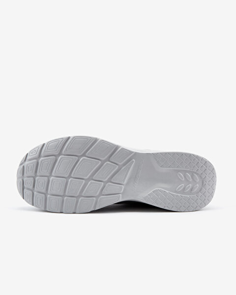 Skechers Dynamight 2.0-Fallford Erkek Gri Spor Ayakkabı S58363 CCBK-3