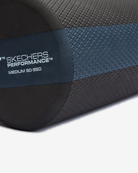 Skechers Foam Roller Unisex Siyah Köpük Rulo SFRFR103BLK-3