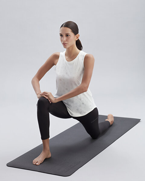 Yoga Mat Rubber