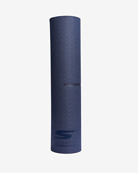 Skechers Yoga Mat Tpe Blue Unisex Mavi Yoga Matı SFYYT105BLU-2