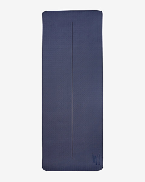 Skechers Yoga Mat Tpe Blue Unisex Mavi Yoga Matı SFYYT105BLU-4